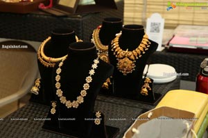 Vastraabharanam Exhibition of Jewellery and Clothing Begins