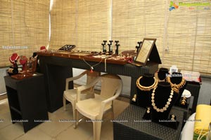 Vastraabharanam Exhibition of Jewellery and Clothing Begins