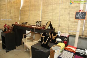 Vastraabharanam Exhibition of Jewellery and Clothing Begins