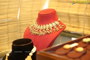 Vastraabharanam Exhibition of Jewellery and Clothing Begins