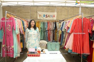 Vastraabharanam Exhibition of Jewellery and Clothing Begins