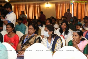 Youth For Anti Corruption Warriors Felicitation Ceremony