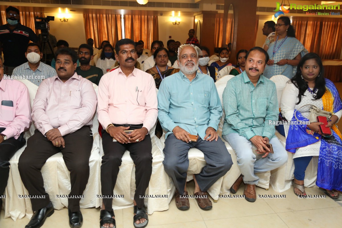 Youth For Anti Corruption - YAC Warriors Felicitation Ceremony