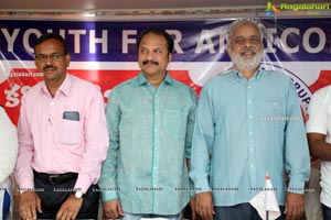 Youth For Anti Corruption Warriors Felicitation Ceremony