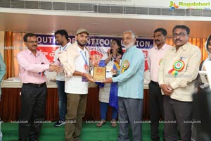 Youth For Anti Corruption Warriors Felicitation Ceremony