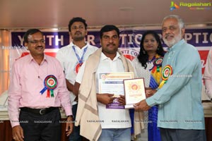 Youth For Anti Corruption Warriors Felicitation Ceremony