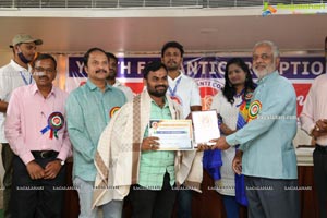 Youth For Anti Corruption Warriors Felicitation Ceremony