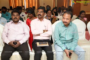 Youth For Anti Corruption Warriors Felicitation Ceremony