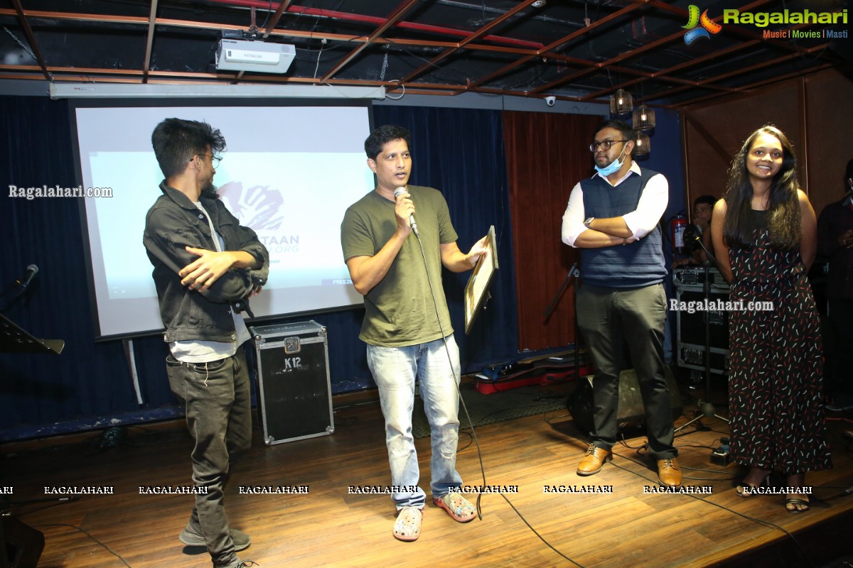 Youngistaan Foundation Celebrates their 7th Year Anniversary