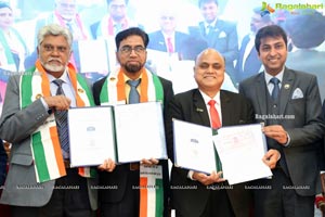 YUVOTSAV 2021 Launch by ICSI SIRC And Hyderabad Chapter