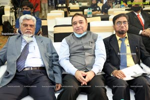 YUVOTSAV 2021 Launch by ICSI SIRC And Hyderabad Chapter