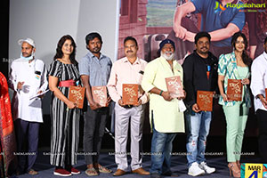 10th Class Diaries Movie Teaser Launch