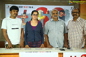 #69 Movie Press Meet