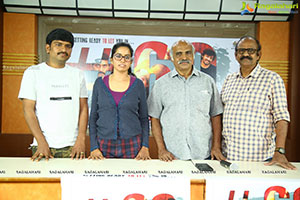 #69 Movie Press Meet