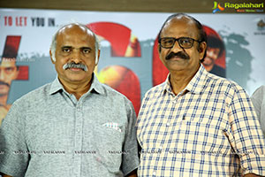 #69 Movie Press Meet