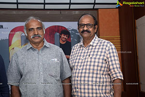 #69 Movie Press Meet