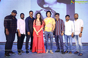 Aa Ammayi Gurinchi Meeku Cheppali Movie First Look Launch