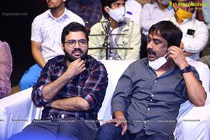 Atithi Devobhava Pre-Release Event