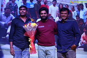 Atithi Devobhava Pre-Release Event