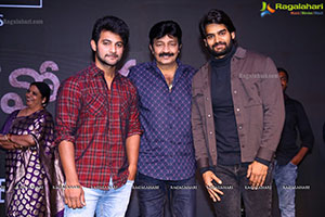 Atithi Devobhava Pre-Release Event