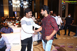 Atithi Devobhava Pre-Release Event