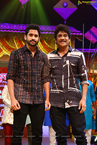 Bangarraju Movie Grand Musical Night