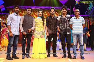 Bangarraju Movie Grand Musical Night