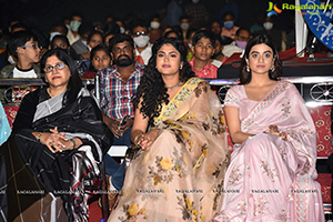 Bangarraju Movie Grand Musical Night