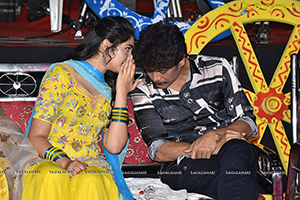 Bangarraju Movie Grand Musical Night