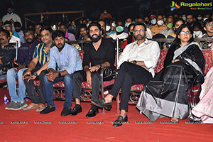 Bangarraju Movie Grand Musical Night