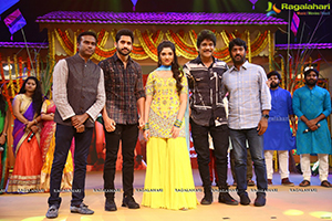 Bangarraju Movie Grand Musical Night