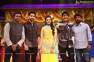 Bangarraju Movie Grand Musical Night