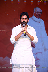 Bangarraju Movie Pre-Release Event