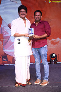 Bangarraju Movie Pre-Release Event