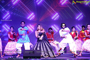 Bangarraju Movie Pre-Release Event