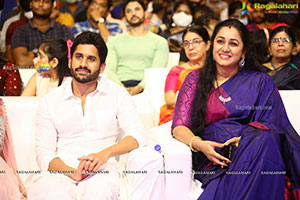 Bangarraju Movie Pre-Release Event