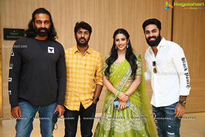 Bangarraju Movie Pre-Release Event