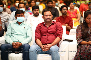 Bangarraju Movie Pre-Release Event