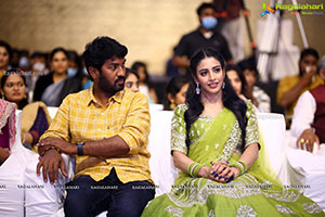 Bangarraju Movie Pre-Release Event