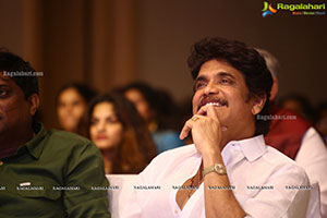 Bangarraju Movie Pre-Release Event