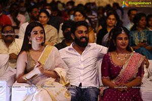 Bangarraju Movie Pre-Release Event