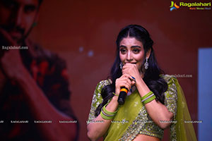 Bangarraju Movie Pre-Release Event