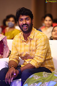 Bangarraju Movie Pre-Release Event