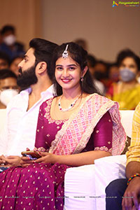 Bangarraju Movie Pre-Release Event