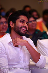 Bangarraju Movie Pre-Release Event