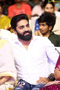 Bangarraju Movie Pre-Release Event