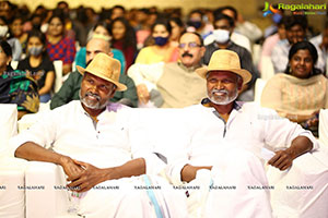 Bangarraju Movie Pre-Release Event