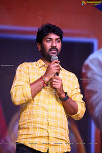 Bangarraju Movie Pre-Release Event