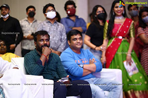 Bangarraju Movie Pre-Release Event