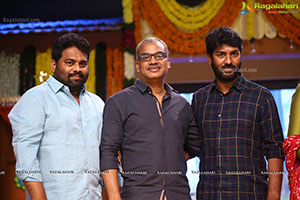 Bangarraju Release Date Pressmeet